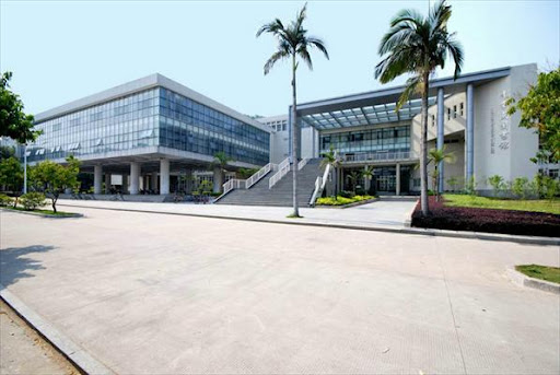 Fujian Agriculture and Forestry University (FAFU) Guide