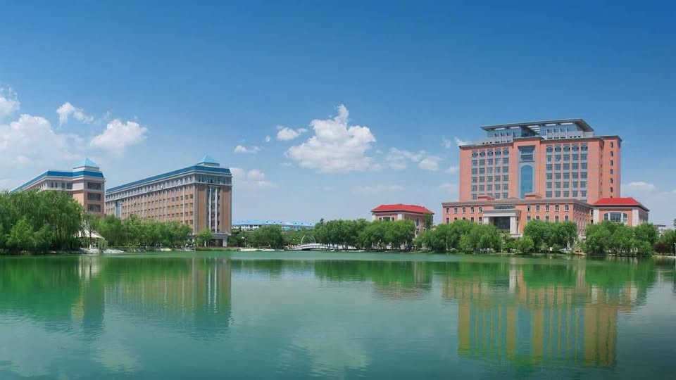 International students studying at affordable Chinese universities