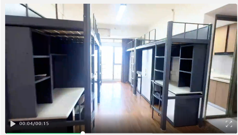 Shenzhen University International Student Life and Activities