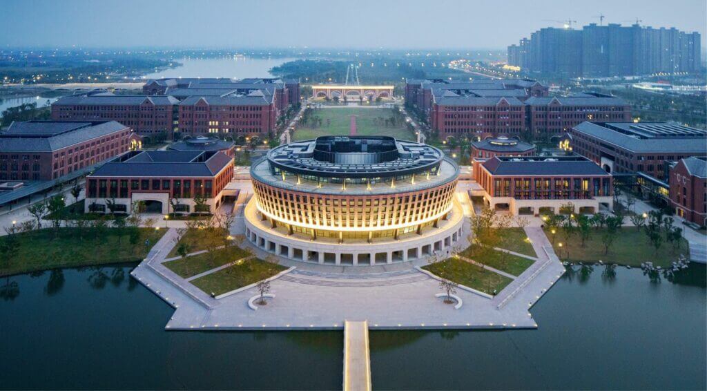 International students facing challenges in China